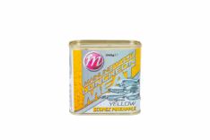 Match Luncheon Meat Yellow Scopex Pineapple 340g